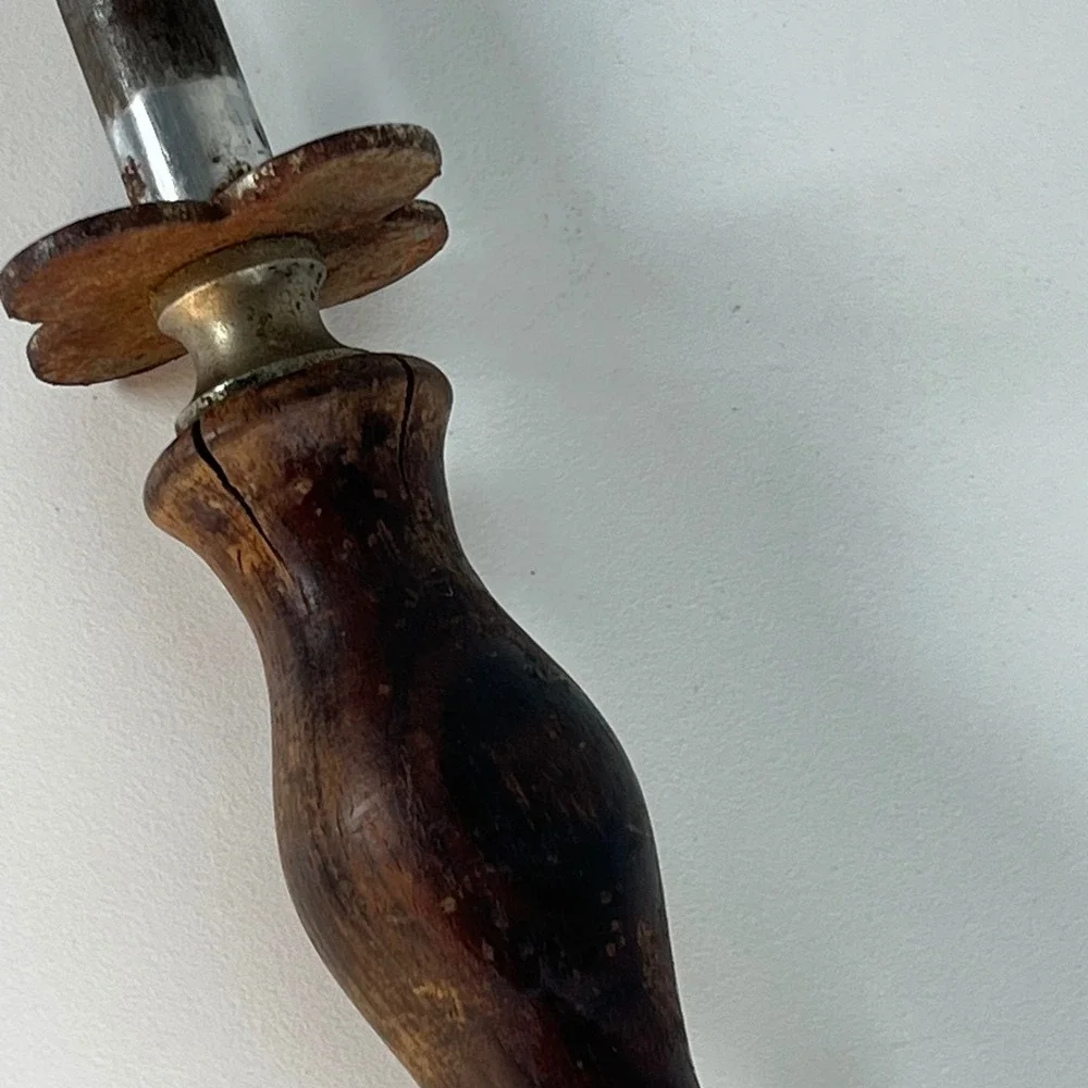 Village Blacksmith Knife Sharpening Steel 20